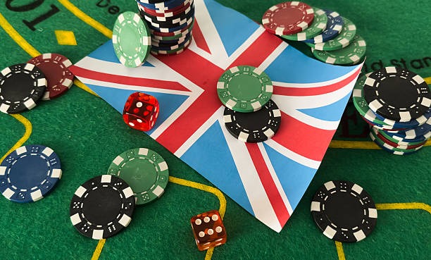 Live dealer studio with multiple camera angles